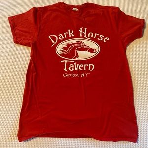 Vintage SUNY CORTLAND T-Shirt